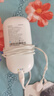 魚(yú)躍（yuwell）中頻理療儀 家用電療儀熱敷頸椎病肩周炎腰肌勞損輔助治療按摩儀 中頻理療儀SZP-610B 曬單實(shí)拍圖