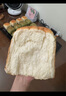 NIPPN日本制粉NIPPN凱薩琳牌面粉 凱瑟琳高筋小麥粉流淚吐司粉家用烘焙 凱莎琳(5斤/2.5kg新日期)高筋粉 曬單實(shí)拍圖