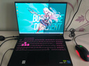華碩天選6 Pro 酷睿版 國(guó)家補(bǔ)貼20% 16英寸游戲本 筆記本電腦(i7-14650HX 16G 1T RTX5060 2.5K)灰 曬單實(shí)拍圖