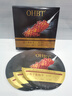 OHBT魚(yú)子醬抗皺面膜10片抗皺緊致抗衰老補水祛黃提亮膚色金榜第1名 曬單實(shí)拍圖