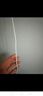 線(xiàn)之佳華為海雀智能監控攝像頭電源加長(cháng)延長(cháng)線(xiàn)適用喬安5G雙頻監控JA-C10家用攝像頭供電源線(xiàn)USB-C充電線(xiàn) type-c電源線(xiàn)PVC款 7米 曬單實(shí)拍圖