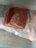 高金食品 里脊肉1斤 冷凍豬里脊肉 烤腸食材 國產(chǎn)豬肉生鮮 曬單實拍圖