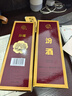 汾酒 出口白瓷 牧童盒裝 清香型白酒 53度500mL 雙瓶裝 曬單實(shí)拍圖