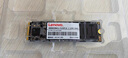 聯(lián)想（Lenovo）1TB SSD固態(tài)硬盤m.2接口(NVMe協(xié)議)SL700拯救者PCIe3.0 臺式機(jī)筆記本通用 曬單實(shí)拍圖