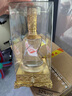 瀘州老窖 金色之尊 瀘州陳曲 濃香型白酒 52度 500ml 單瓶裝 曬單實(shí)拍圖