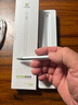 ESCASE適用ipad電容筆penci2蘋果手寫筆兼容平板手機(jī)apple華為/三星/小米等智能觸控AS-01銀白色 曬單實(shí)拍圖
