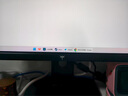 KTC 27英寸2K 210Hz FastIPS電競電腦顯示器 旋轉升降 音箱 10Bit高亮護眼 國家補貼 顯示屏H27T22S-3 曬單實(shí)拍圖