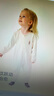 babylove嬰兒連體衣春秋款純棉寶寶哈衣家居服爬服長(cháng)袖彩棉新生兒衣服 曬單實(shí)拍圖