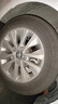 普利司通（Bridgestone）汽車輪胎 195/65R15 91H EP150 原配豐田新雷凌 適配卡羅拉 曬單實(shí)拍圖