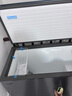 澳柯瑪（AUCMA）312升家用減霜冰柜 大容量商用冷藏柜冷凍柜 超低溫電控臥式冰箱 一級(jí)能效 藍(lán)擎系列 BC/BD-312DHX 曬單實(shí)拍圖