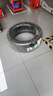 雙星汽車輪胎 205/55R16 91V X11 適配速騰/新朗逸/寶來 曬單實拍圖