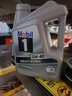 美孚（Mobil）銀美5W-40機油4L+機濾+空調(diào)濾+空氣濾+工時單次大保養(yǎng)12個月有效 曬單實拍圖