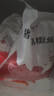 悅味紀 豬肉香菇糯米大燒麥1kg 20只 手工燒賣(mài) 半成品早餐方便速食 曬單實(shí)拍圖