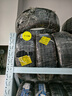 固特異（Goodyear）汽車輪胎 225/55R17 97V EGP 御乘二代 適配君威/君越 曬單實(shí)拍圖