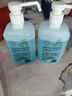利爾康 抗菌洗手液500ml 248ml 清潔去污 泡沫細膩易清洗 弱酸性洗手液 抗菌洗手液500ml*2瓶【新款長泵頭】 曬單實拍圖