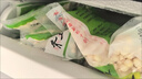 必品閣（bibigo）脆皮煎餃 韓式粉條640g 約25只 特色生鮮早餐半成品年夜飯鍋貼 曬單實(shí)拍圖