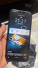 OP60Pro 2025新款5G手機卡超薄旗艦游戲電競大屏全網(wǎng)通雙卡雙待百元機便宜老人備用新機學(xué)生機長續(xù)航 雅黑色 8GB+64GB 官方標(biāo)配 曬單實拍圖