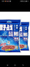 龍王恨野戰(zhàn)藍(lán)鯽老版釣魚餌料老三樣餌料正品野釣魚餌料通殺窩料餌 野戰(zhàn)藍(lán)鯽300g【一包】 曬單實(shí)拍圖