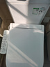 TOTO智能馬桶蓋TCF3F460ECN衛洗麗2F910家用溫水沖洗電子坐便蓋(03-A) TCF33320GCN即熱除菌專(zhuān)配D形馬桶 曬單實(shí)拍圖