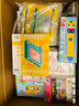 巧虎早教全套兒童玩具書(shū)籍禮物激發(fā)探索4-5歲中班認知思維1年版 點(diǎn)讀筆套裝—2021.04出生 +WIFI版 曬單實(shí)拍圖