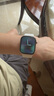 Apple/蘋果 Watch S11 智能手表GPS款42毫米玫瑰金色鋁金屬表殼淡桃粉色運(yùn)動型表帶S/M MEUN4CH/B 曬單實拍圖