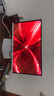 微星（MSI）26.5英寸2K280Hz 量子點(diǎn)OLED顯示器0.03ms(GTG) HDR400游戲電競顯示屏MAG 272QPW QD-OLED X28極光 曬單實(shí)拍圖