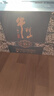 牛欄山二鍋頭 國藏15老青花 清香型白酒 52度500ml*6瓶 整箱裝 中秋送禮 曬單實(shí)拍圖