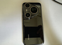 HUAWEI Pura 80 Ultra  16GB+512GB 鎏光黑一英寸超高動態(tài)主攝 超大底雙長焦  華為鴻蒙智能手機 曬單實拍圖