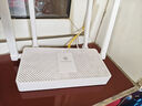華為路由器AX3000M無線千兆雙頻5G家用穿墻王全屋wifi6+凌霄信號放大器tc31漏油器mesh電競7001路由 極速款【無線3000M+全國聯(lián)保2年】WiFi6+ 5G雙頻 手游加速 全千兆網(wǎng) 曬單實拍圖