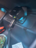 倍思車載充電器伸縮一拖二點(diǎn)煙器自帶線超級(jí)快充適用蘋(píng)果華為小米 曬單實(shí)拍圖