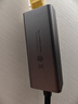 畢亞茲 Type-C千兆網(wǎng)口USB-C轉(zhuǎn)接RJ45有線網(wǎng)卡網(wǎng)線轉(zhuǎn)接頭 蘋果16MacBook華為筆記本電腦ipad拓展轉(zhuǎn)換器 曬單實拍圖