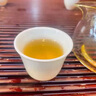 福之芽碎銀子糯米香茶古化石云南古樹(shù)普洱熟茶1000g 1000g 曬單實(shí)拍圖