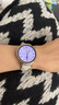 HUAWEI WATCH GT 5 國家補貼15% 珍珠白41mm華為智能手表情緒健康助手玄璣感知系統 曬單實(shí)拍圖