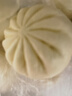 灣仔碼頭香菇素菜大包子390g6只早餐包子速食食品面點(diǎn)生鮮 曬單實(shí)拍圖