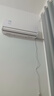 美的空調1.5匹/1匹 風尊二代 全面風空調掛機 新一級能效 變頻冷暖環(huán)繞風防直吹以舊換新家電國家補貼 大1匹 一級能效 風尊二代 曬單實拍圖