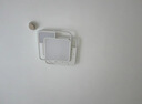 小米（MI）全光譜led藍(lán)光護(hù)眼方形客廳大廳主燈中山家裝燈飾創(chuàng)意臥室吸頂燈 套餐19【四室兩廳】 客廳小米APP接入小愛+其余燈三色 曬單實拍圖