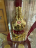 五糧液 金裝 濃香型白酒 52度 500ml 單瓶 年份隨機(jī)發(fā)貨 曬單實(shí)拍圖