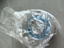國際電工（FDD） 無線遙控開關(guān) 大面板免布線智能控制器隨意貼開關(guān)可穿墻 接收器1個+一開隨意貼1個-白 曬單實拍圖