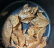 蘇泊爾（SUPOR）炒鍋 不粘鍋平底炒菜鍋煎鍋32cm電磁爐燃?xì)馔ㄓ靡诐嵣儆蜔?曬單實拍圖