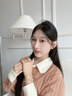SGE兩世歡手鏈女生轉(zhuǎn)運(yùn)珠和田玉手串女高級(jí)感時(shí)尚飾品情人節(jié)禮物 幸福平安扣和田玉手鏈 曬單實(shí)拍圖