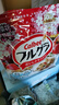 卡樂比（Calbee）即食燕麥片 原味水果麥片450克 非油炸日本進(jìn)口 早餐沖飲代餐零食 曬單實(shí)拍圖