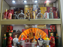 五糧液 金裝 濃香型白酒 52度 500ml 單瓶 年份隨機發(fā)貨 曬單實(shí)拍圖
