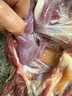 葷八廚 內(nèi)蒙古牛里脊2斤凈重 新鮮黃牛肉生鮮嫩菲力柳寶寶燒烤火鍋食材  曬單實(shí)拍圖