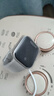 小米（MI）REDMI Watch 5 皎月銀 國家補貼 澎湃OS 2 心率血氧監測 藍牙通話(huà) 紅米手表5 智能手表 小米汽車(chē) 曬單實(shí)拍圖