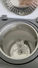 蘇泊爾（SUPOR）【國(guó)家補(bǔ)貼】全能大師pro電熱水瓶 5L電熱水壺?zé)畨?養(yǎng)生壺316L內(nèi)膽 風(fēng)冷降溫飲水機(jī)SW-50T808-Y 曬單實(shí)拍圖