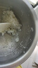 九陽（Joyoung）電飯煲3L家用電飯鍋不銹鋼內(nèi)膽316L微壓煮飯鍋2-3人智能預(yù)約0涂層煲湯煮粥鍋 F-30F335L 曬單實(shí)拍圖