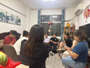 KGPG家用k歌音響話筒音箱一體便攜式氛圍感唱歌藍(lán)牙無(wú)線麥克風(fēng) K歌音響-雙麥 【超長(zhǎng)續(xù)航】 曬單實(shí)拍圖