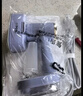 蘇泊爾（SUPOR）【新一代吸燙機】吸附式手持掛燙機家用微增壓大蒸汽熨燙機大功率除菌電熨斗SJ-HS20國家補貼 曬單實(shí)拍圖