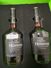 軒尼詩(shī)（Hennessy） 新點(diǎn) 干邑白蘭地 法國(guó)進(jìn)口洋酒 700ml 無(wú)盒 曬單實(shí)拍圖