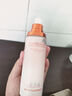 維特絲蝦青素精華乳液保濕抗皺緊致抗衰老護膚品水乳補水淡黃提亮男女士 曬單實(shí)拍圖